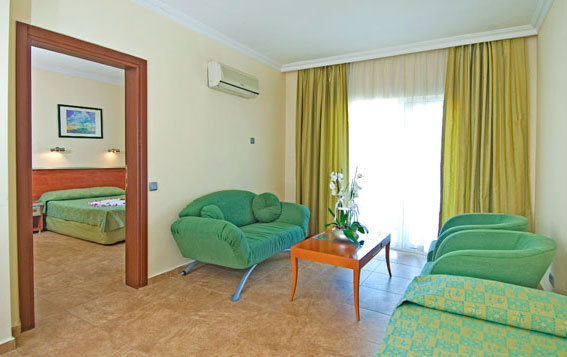 Club Hotel Sunbel